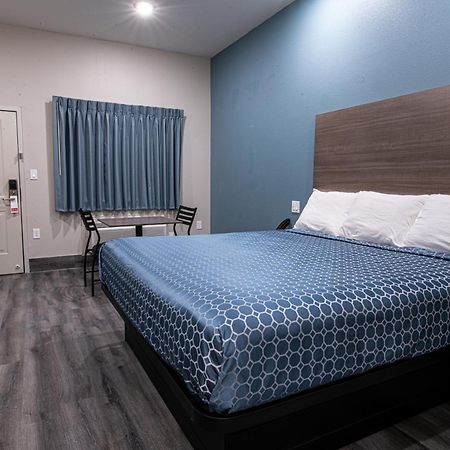 Azul Inn Aldine Eksteriør billede