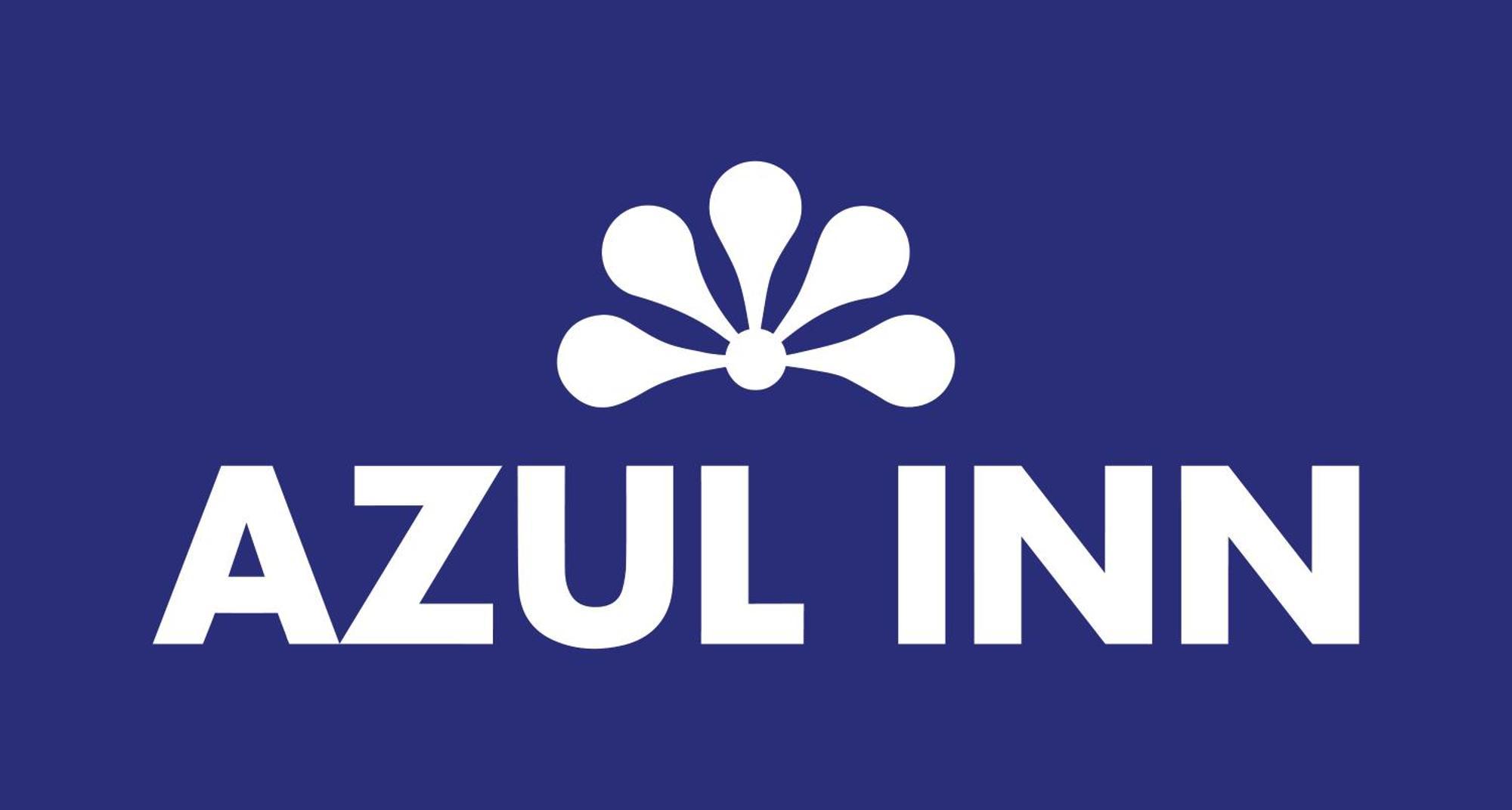 Azul Inn Aldine Eksteriør billede
